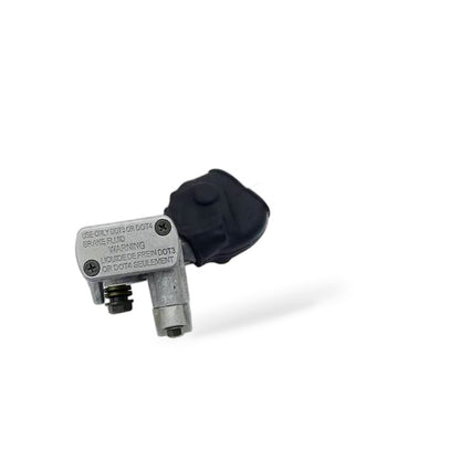 Front Brake Master Cylinder Honda XR250R XR400R XR600R XR650 R L CR125R CR250R - BD2