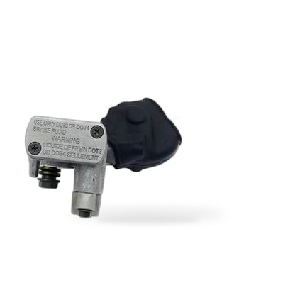 Front Brake Master Cylinder Honda XR250R XR400R XR600R XR650 R L CR125R CR250R - ZT2