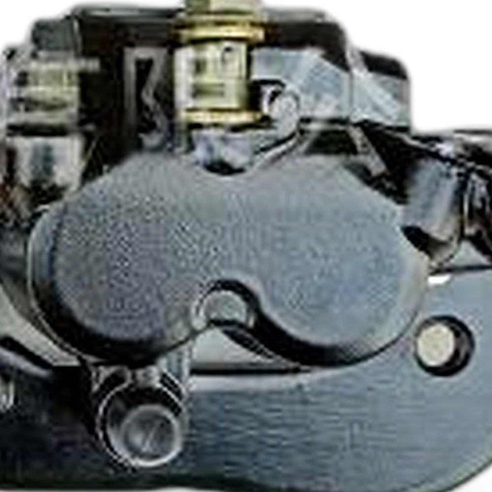 Front & Rear Brake Caliper Set for Can-Am Outlander 450/500/570/650/800/850/1000 - XQ1