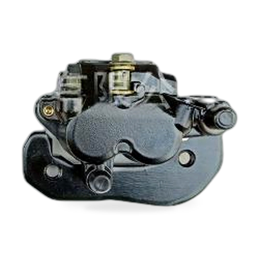 Front & Rear Brake Caliper Set for Can-Am Outlander 450/500/570/650/800/850/1000 - ZT2