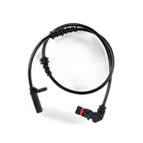 Front ABS Speed Sensor Fits For Mercedes Benz C Class C250 C350 W204 2049057900 - BD1
