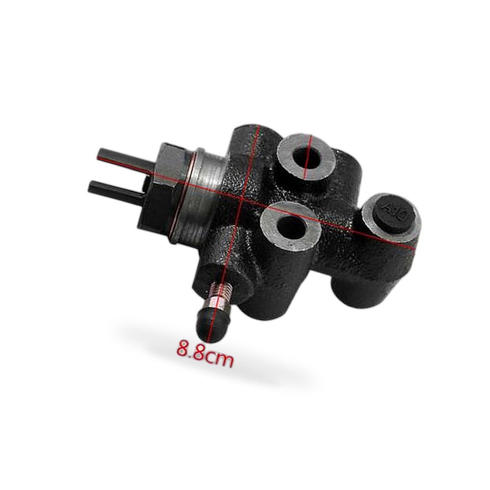 Brake Load Sensing Proportioning Valve - BD1