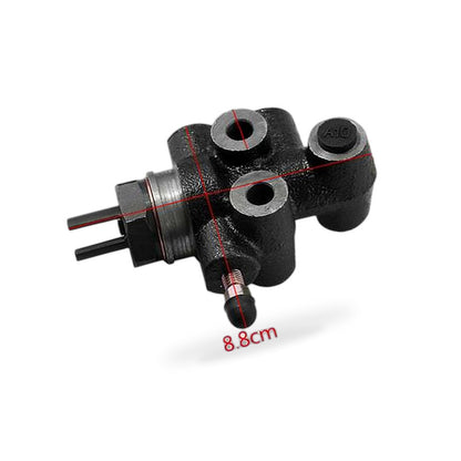 Brake Load Sensing Proportioning Valve - BD2