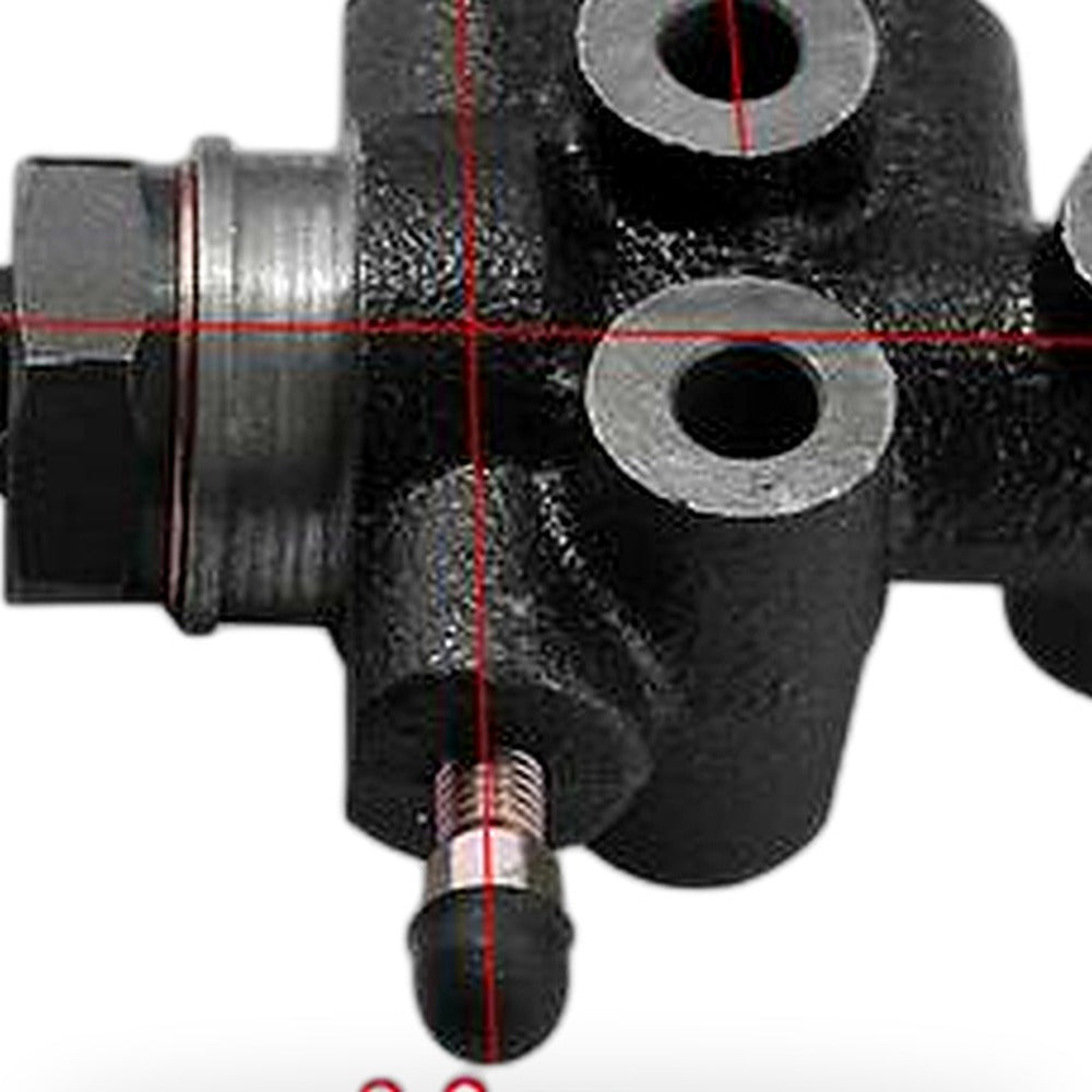 Brake Load Sensing Proportioning Valve - XQ1