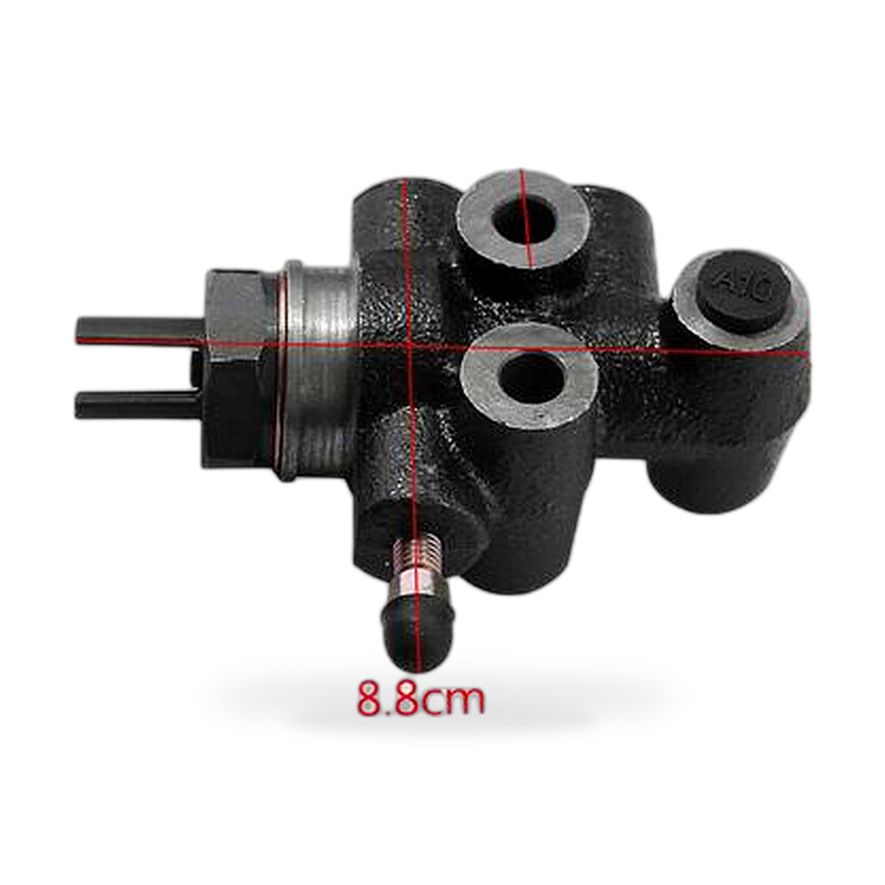Brake Load Sensing Proportioning Valve - ZT2