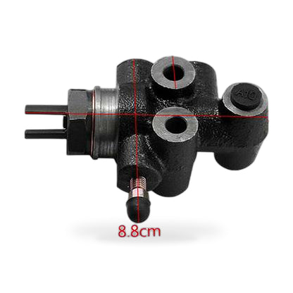 Brake Load Sensing Proportioning Valve - ZT2