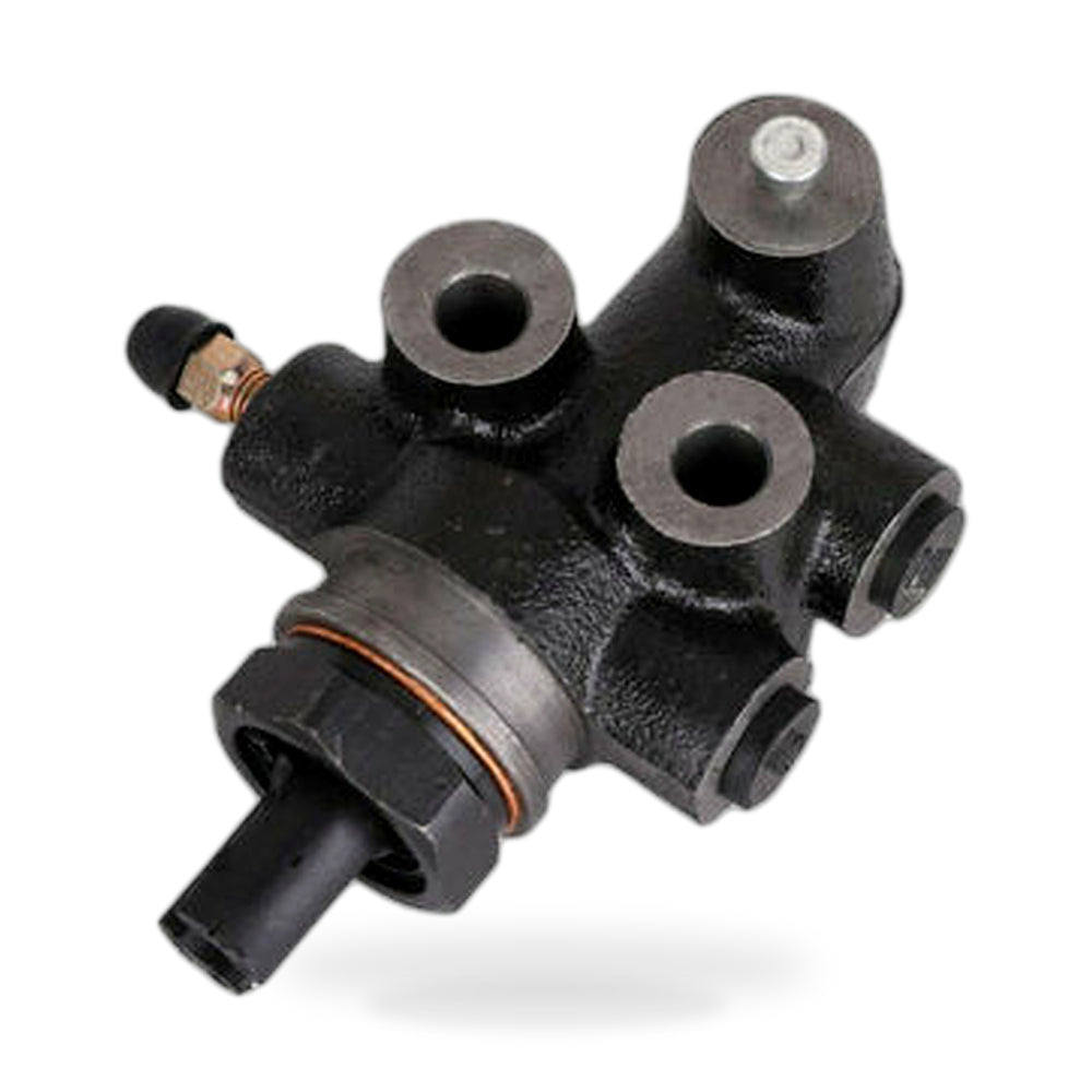 Brake Load Sensing Proportioning Valve - ZT3