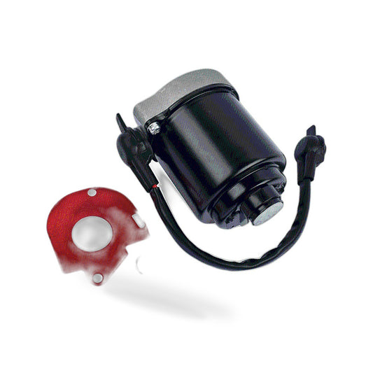 Brake Booster Pump Motor For Toyota 4Runner Land Cruiser Lexus LX470 47960-60010 - BD1