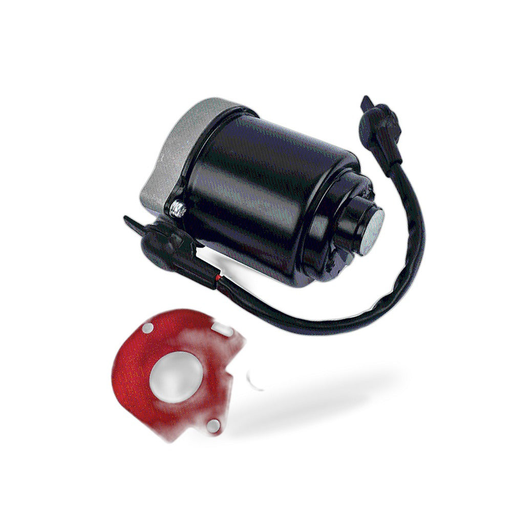 Brake Booster Pump Motor For Toyota 4Runner Land Cruiser Lexus LX470 47960-60010 - BD2