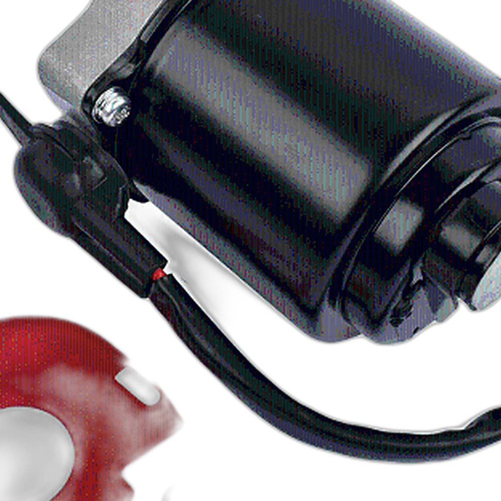 Brake Booster Pump Motor For Toyota 4Runner Land Cruiser Lexus LX470 47960-60010 - XQ1