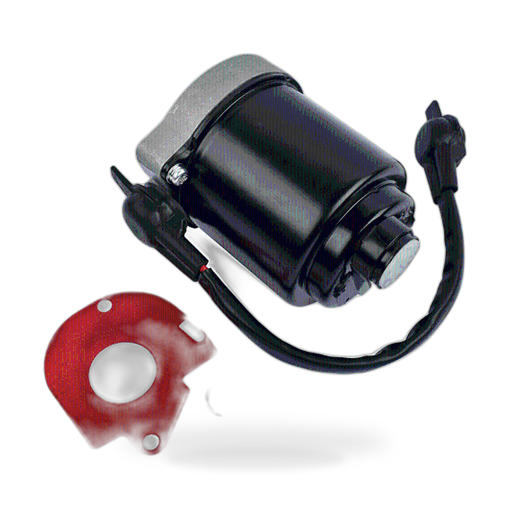 Brake Booster Pump Motor For Toyota 4Runner Land Cruiser Lexus LX470 47960-60010 - ZT2