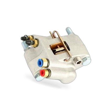 Rear Brake Caliper 1910553 For Polaris Sportsman 335 400 500 Worker 335 500 AU - BD1