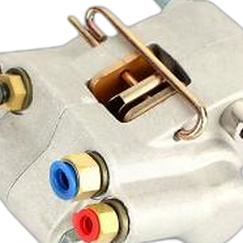 Rear Brake Caliper 1910553 For Polaris Sportsman 335 400 500 Worker 335 500 AU - XQ1