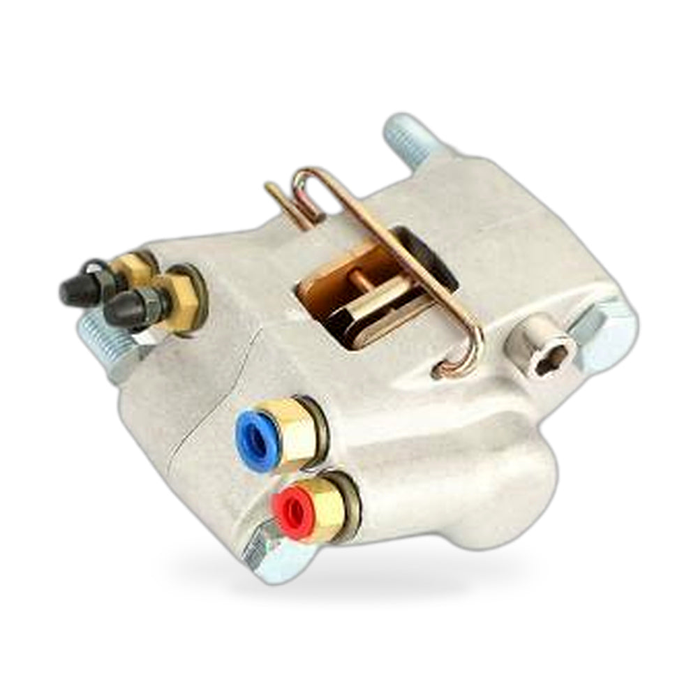 Rear Brake Caliper 1910553 For Polaris Sportsman 335 400 500 Worker 335 500 AU - ZT2