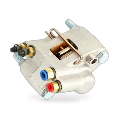 Rear Brake Caliper 1910553 For Polaris Sportsman 335 400 500 Worker 335 500 AU - ZT2