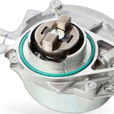 456583 1667586424 701366060 456578 Brake vacuum pump air pump - XQ1