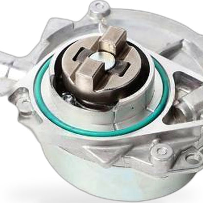 456583 1667586424 701366060 456578 Brake vacuum pump air pump - XQ1