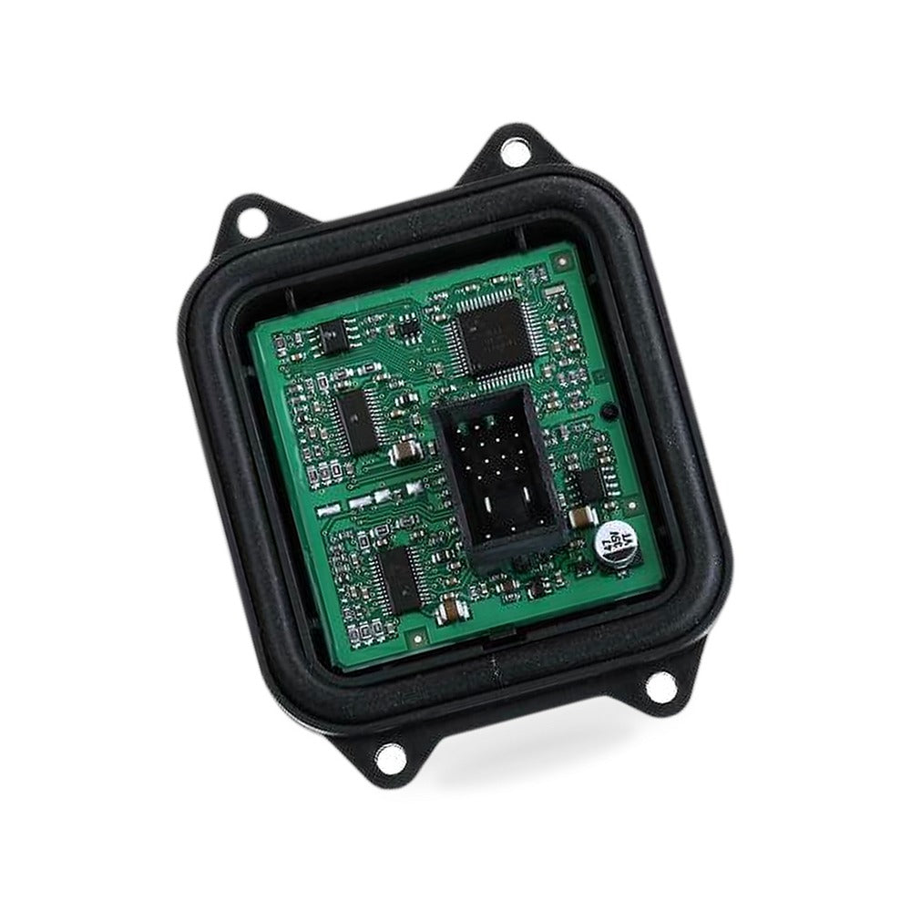 Headlight Drive Control Module for BMW E90 E91 E92 E93 X5 E70 E71 E72 E89 Xenon - BD2