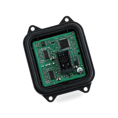 Headlight Drive Control Module for BMW E90 E91 E92 E93 X5 E70 E71 E72 E89 Xenon - BD2