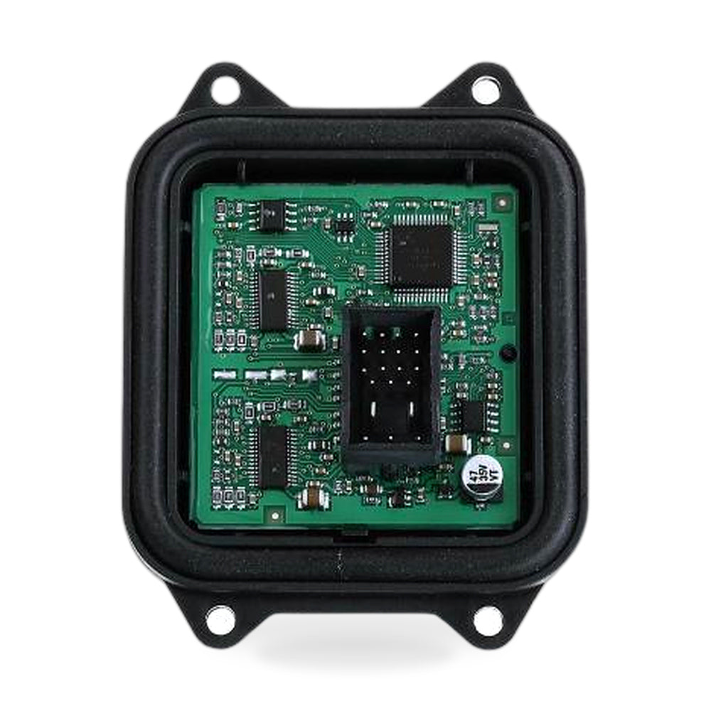 Headlight Drive Control Module for BMW E90 E91 E92 E93 X5 E70 E71 E72 E89 Xenon - ZT2