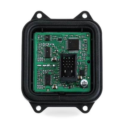 Headlight Drive Control Module for BMW E90 E91 E92 E93 X5 E70 E71 E72 E89 Xenon - ZT2
