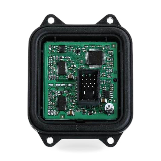 Headlight Drive Control Module for BMW E90 E91 E92 E93 X5 E70 E71 E72 E89 Xenon - ZT2