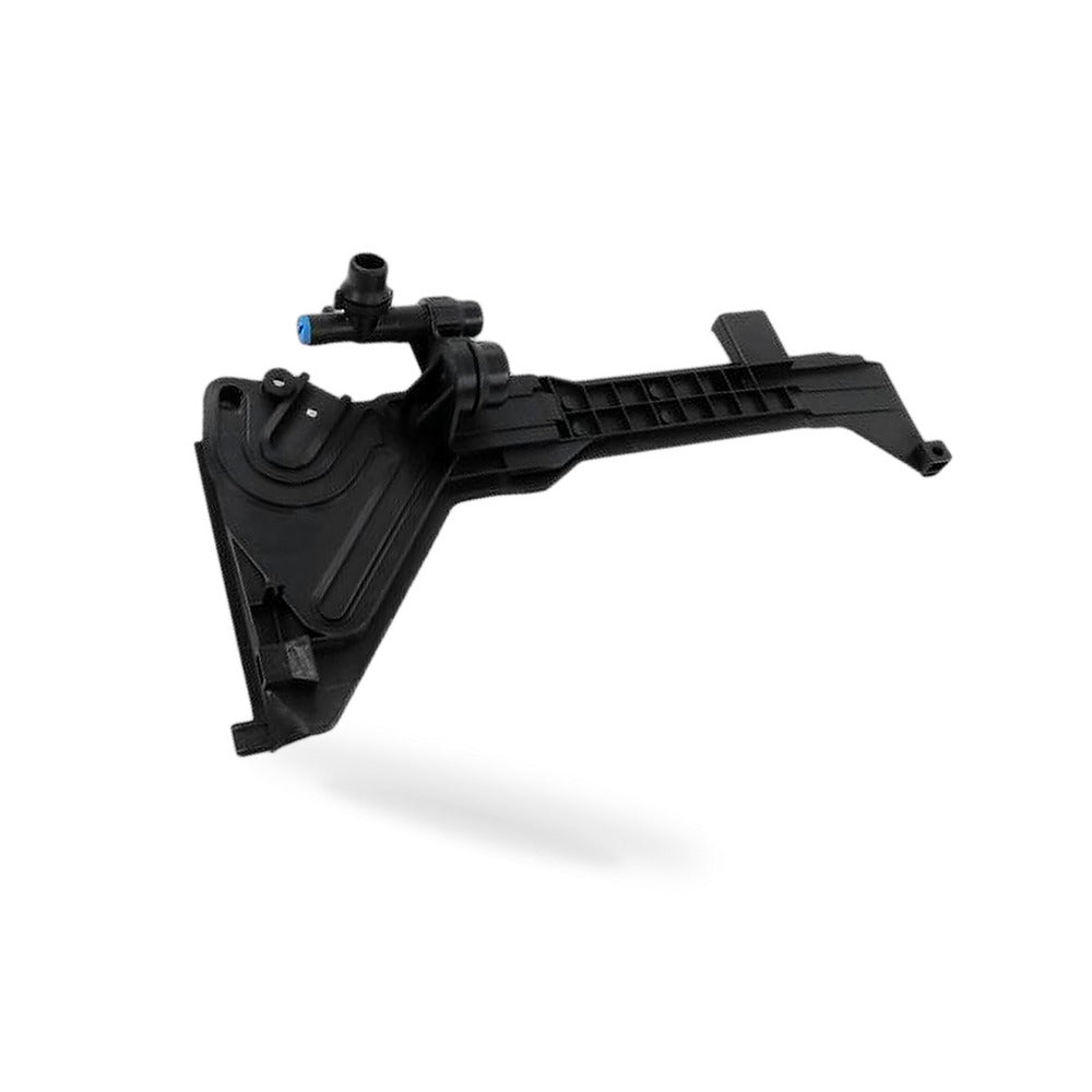 Radiator Mounting Plate 17111436250 Expansion Coolant Tank Holder For 323i E46 - BD1