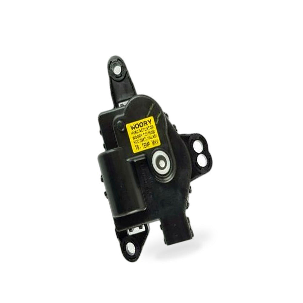 UC9P61A60 "Genuine Ford PX Ranger Heater Temperature AC Blend Door Motor HVAC Actuator BT50 - BD2
