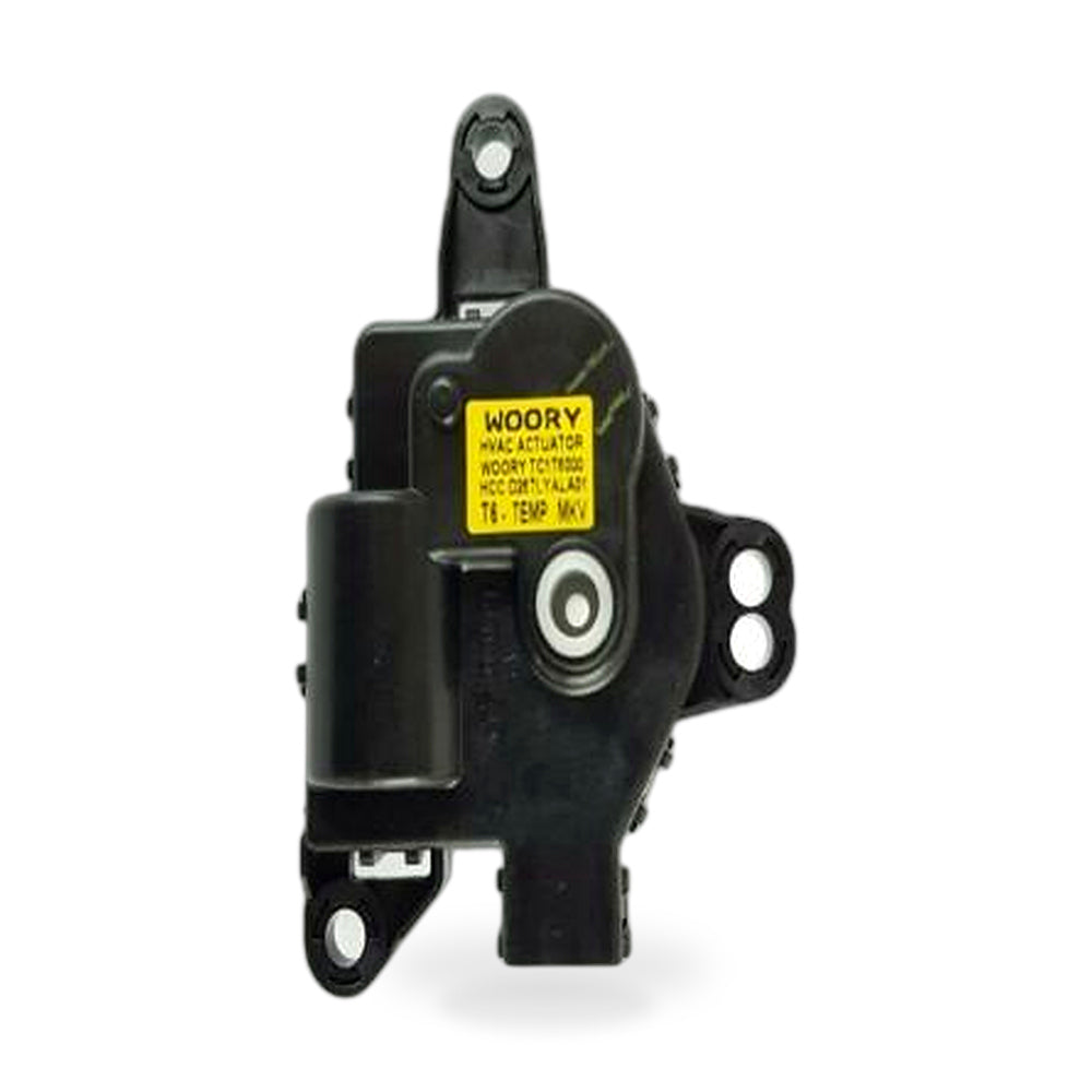 UC9P61A60 "Genuine Ford PX Ranger Heater Temperature AC Blend Door Motor HVAC Actuator BT50 - ZT2