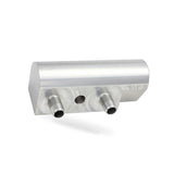 Transmission oil cooler bypass valve - BD1