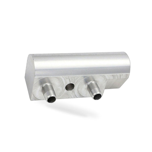 Transmission oil cooler bypass valve - BD1