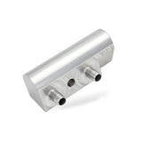 Transmission oil cooler bypass valve - BD2