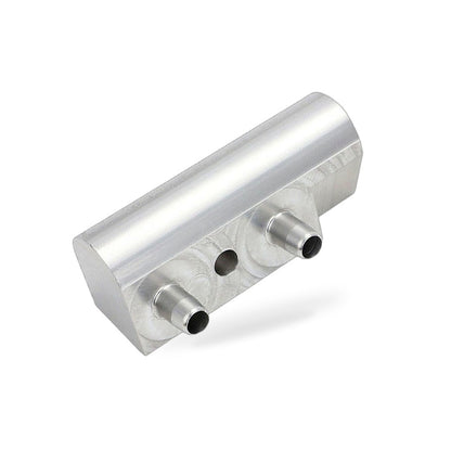 Transmission oil cooler bypass valve - BD2