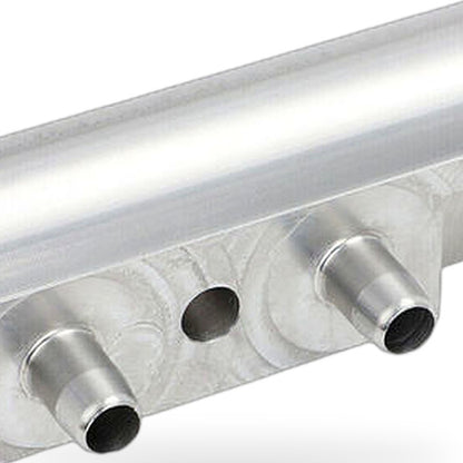 Transmission oil cooler bypass valve - XQ1