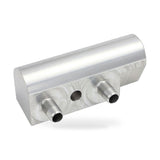 Transmission oil cooler bypass valve - ZT2