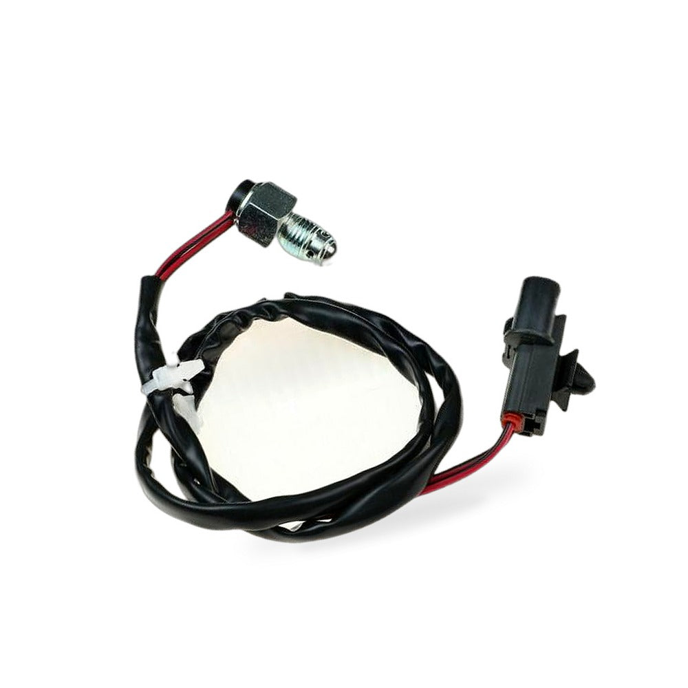 For Mitsubishi Triton ML MN Pajero Front Diff Freewheel Clutch Switch - BD2