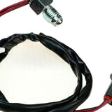 For Mitsubishi Triton ML MN Pajero Front Diff Freewheel Clutch Switch - XQ1