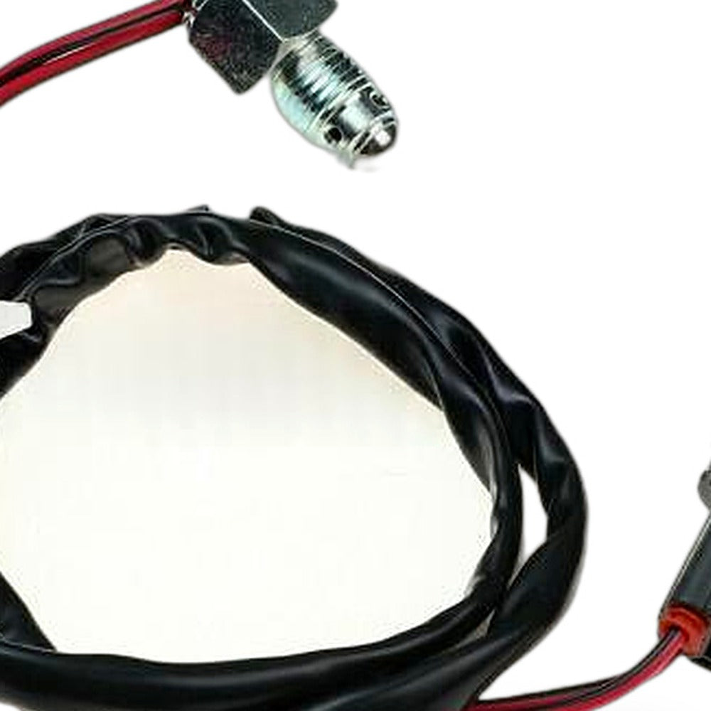 For Mitsubishi Triton ML MN Pajero Front Diff Freewheel Clutch Switch - XQ1