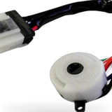 Ignition Switch Nissan Navara D22 97-06 New 12 Months Warranty - XQ1