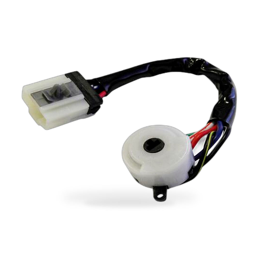 Ignition Switch Nissan Navara D22 97-06 New 12 Months Warranty - ZT2