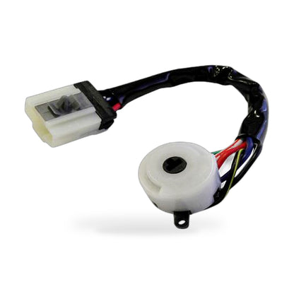 Ignition Switch Nissan Navara D22 97-06 New 12 Months Warranty - ZT2
