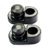 Set of 4-Doo Switch Cover Rubber Kit For Nissan Patrol GQ Y60 For 25368-5L300 - ZT2