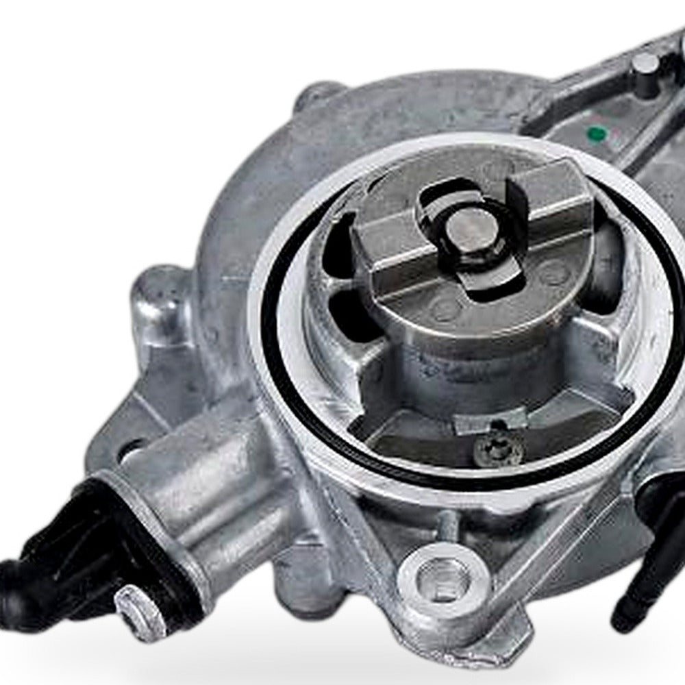 Brake Vacuum Pump 456583 For Citroen C4 /Peugeot 208 3008 5008 RCZ 1.6THP - XQ1