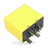 New Indicator Flasher Relay For Holden TS Astra XC Barina Combo Van Vectra JR JS - ZT2