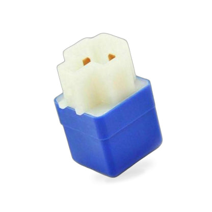 Nissan Patrol GQ Y60 GU Y61 Pathfinder R50 Blue Relay 4 Pin - BD2