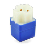 Nissan Patrol GQ Y60 GU Y61 Pathfinder R50 Blue Relay 4 Pin - ZT2
