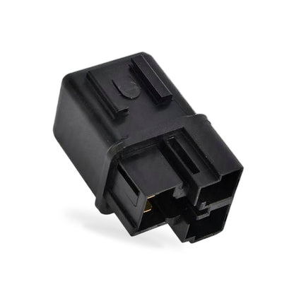 New Glow Plug Relay For PATHFINDER R51 YD25DDTI NAVARA D40M PATROL Y61 GU TD42TI - BD1