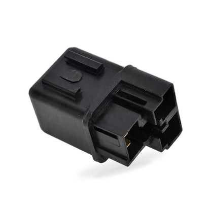 New Glow Plug Relay For PATHFINDER R51 YD25DDTI NAVARA D40M PATROL Y61 GU TD42TI - BD2