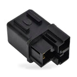New Glow Plug Relay For PATHFINDER R51 YD25DDTI NAVARA D40M PATROL Y61 GU TD42TI - ZT2