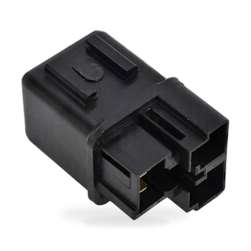 New Glow Plug Relay For PATHFINDER R51 YD25DDTI NAVARA D40M PATROL Y61 GU TD42TI - ZT2